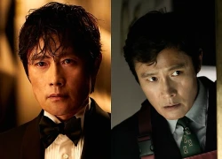 Lee Byung Hun - Gương mặt giao thoa giữa Hollywood và Seoul