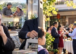 Lên thành phố trông cháu nội, tôi ngậm ngùi trở về quê vì chiếc camera phòng ngủ