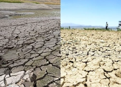 LHQ: El Nino sẽ tiếp tục mạnh lên và đạt đỉnh vào tháng 12/2026