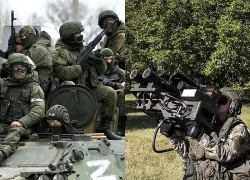 Litva sẽ điều 100 binh sĩ đến biên giới giáp 'điểm nóng' Kaliningrad