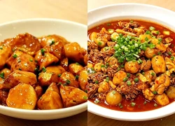 Loại "nhân sâm ngầm" này đang vào mùa: Đây là 3 cách nấu món ăn vừa ngon miệng và đơn giản nhất