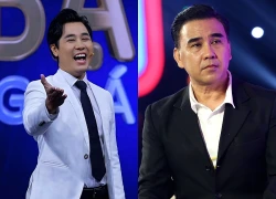 MC Quyền Linh bị thay thế, người mới nói gì?