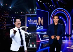 MC Quyền Linh rời chương trình "Vì bạn xứng đáng"