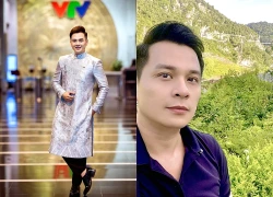 MC SN 1984 từng dẫn Chiếc Nón Kỳ Diệu: Học ở Ấn Độ, giờ vẫn độc thân