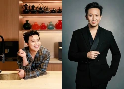 MC SN 1987 từng dẫn Vì Bạn Xứng Đáng: Gia đình phá sản, làm đủ nghề giờ ở nhà 60 tỷ ở đảo Kim Cương