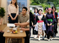 Mẹ đẻ ra thành phố trông cháu nửa năm, chiếc phong bì của bố chồng khiến tôi hụt hẫng