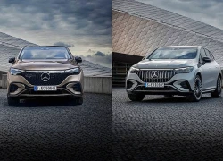 Mercedes dự kiến khai tử sedan điện EQE sau 3 năm mở bán tại Mỹ