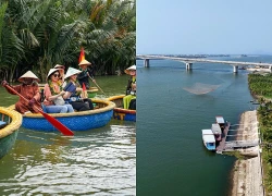 Mở lối cho cung đường du lịch sông nước vùng Đông