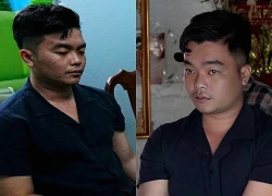Mượn tiền không được, dựng kịch bản mua dâm cướp tài sản, giết người