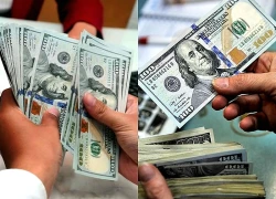 Mỹ: Thâm hụt ngân sách liên bang tăng lên gần 2.000 tỷ USD