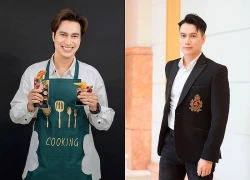 Nam thần VFC bán chân gà ở Hà Nội