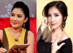 Nghệ sĩ Cát Tường chính thức báo tin vui ở tuổi U50
