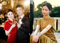 Ngọc nữ hot nhất showbiz 2026 chưa đăng ký kết hôn mà đã có con 3 tháng tuổi, bé rất kháu khỉnh