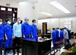 Những tình tiết giúp cựu Bộ trưởng Kim Tiến được giảm 3 năm tù