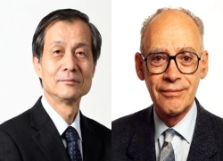 Nobel Hóa học 2026 vinh danh 2 nhà khoa học nghiên cứu tổng hợp hữu cơ