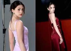 Nỗi lòng của Hoa hậu Tiểu Vy