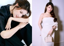 Nữ chính ở phim Việt đầu tiên cán mốc trăm tỷ: Nghỉ đóng phim 4 năm vẫn sống trong nhung lụa, nhan sắc hiện tại gây choáng