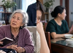 Nuôi mẹ già mỗi nhà 3 tháng, ngày bàn giao mẹ sang nhà tôi, câu nói của bà khiến anh cả chết lặng