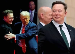 Ông Trump sẽ trao cho Elon Musk giải thưởng khoa học danh giá nhất nước Mỹ