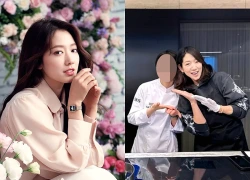 Park Shin Hye lộ diện sau nửa tháng sinh con thứ hai, nhan sắc gây chú ý