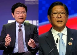 Philippines và Singapore phối hợp thúc đẩy vai trò trung tâm của ASEAN