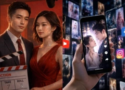 Phim ngắn AI và những khoảng trống cần được lấp đầy
