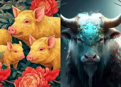 Tử vi ngày 7 tháng 10: Con giáp nào may mắn hôm nay?