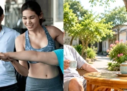Sau khi nghỉ hưu, tôi đã áp dụng 3 bí quyết này để có tuổi già hạnh phúc