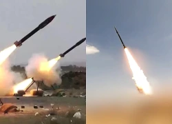 Saudi Arabia đánh chặn tên lửa đạn đạo của Houthi