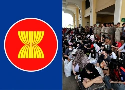 Singapore đề xuất bộ quy tắc của ASEAN chống lừa đảo trực tuyến