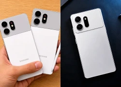 Samsung tung 'chiêu độc', Galaxy S27 Ultra phá kỷ lục pin?