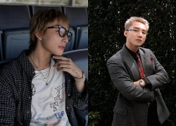 Sơn Tùng giảm sút phong độ