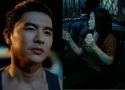 Steven Nguyễn, Hồng Đào hóa cặp mẹ con 'giang hồ' trong 'Người mẹ xấu'