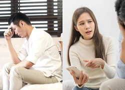 Sự thật cảm động đằng sau vật dụng bất thường tôi vô tình thấy trong túi áo chồng