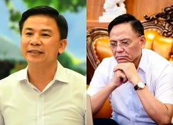Tâm thư "Bầu Đoan" và 150.000 USD của cựu Bí thư Thanh Hóa Đỗ Trọng Hưng
