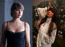 Taylor Swift chấm dứt kỷ lục của Ella Langley