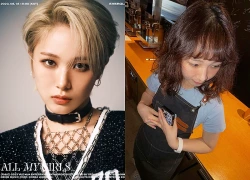 Thê thảm mỹ nhân sinh năm 2000 từng được so với BLACKPINK, nay hết thời đi pha chế ở quán cafe