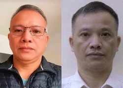 Thông báo về đối tượng khủng bố Nguyễn Văn Đài