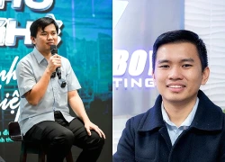Thu nhập của Vương Phạm - triệu phú 9X người Việt ở Mỹ