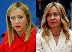 Thủ tướng Italy đăng ký bản quyền giọng nói
