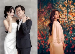 Tình hình Nhã Phương Trường Giang hiện tại khiến khán giả đặc biệt chú ý