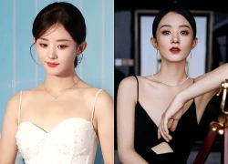 Triệu Lệ Dĩnh sau tin giải nghệ