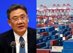 Trung Quốc và EU đạt nhiều đồng thuận sau hai ngày đàm phán thương mại