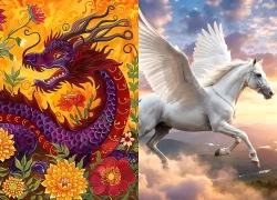 Từ 10/10 đến 30/10: 3 con giáp Phật Tổ Dang Tay Che Chở, Trúng Số giàu nứt vách