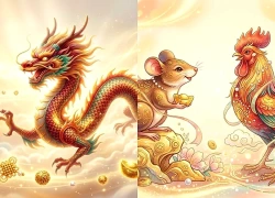 Từ 7/10 đến 19/10: 3 tuổi mở đúng "cửa tài lộc", làm thêm một việc cũng có thể tăng thu