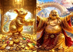 Từ 8/10 đến 15/10: 3 tuổi nỗ lực không ngừng, tiền bạc khởi sắc