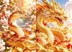 Từ 9-16/10: 3 con giáp càng nhanh trí càng dễ đổi vận, bội thu tài lộc, thu nhập bật tăng