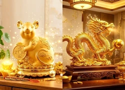 Từ 9/10 đến cuối tháng: 3 tuổi đón vận mở rộng, công việc có thêm hướng đi giúp tăng thu nhập