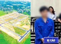 Tự nhận là nhà báo để lừa 653 triệu đồng "lo" thủ tục đất đai