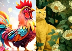 Tử vi hôm nay 9/10: 3 con giáp càng nỗ lực càng hái ra tiền, lấy kinh nghiệm làm đòn bẩy, vượt thử thách đón tài lộc